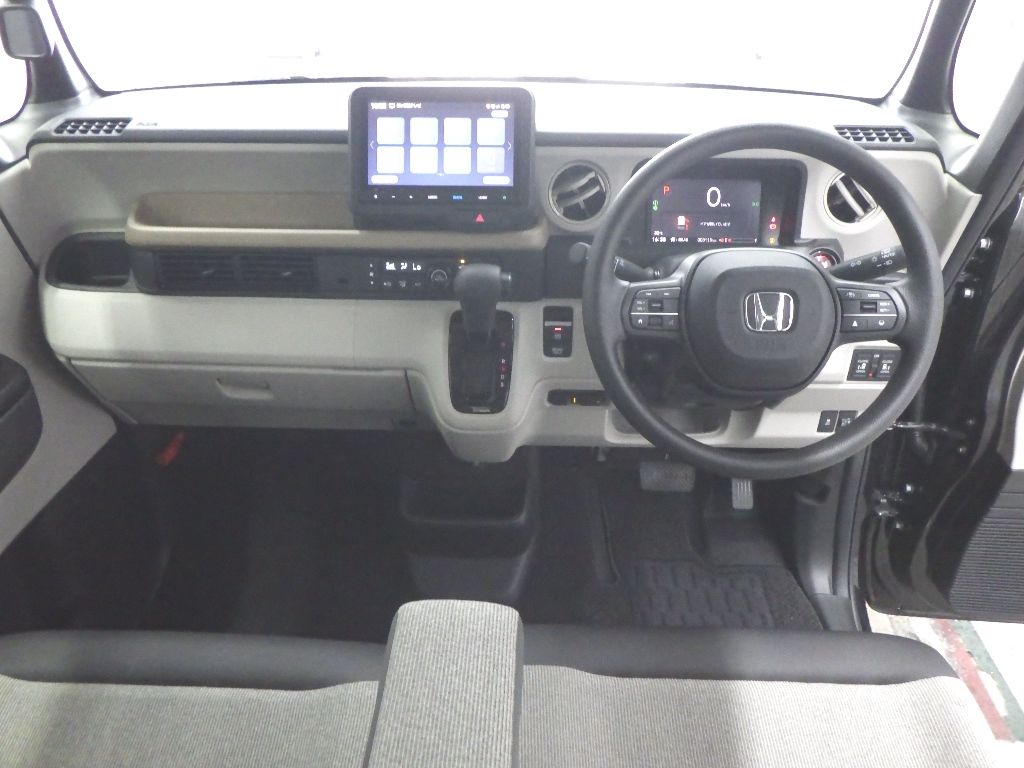 2024 Honda N-BOX auction photo 3