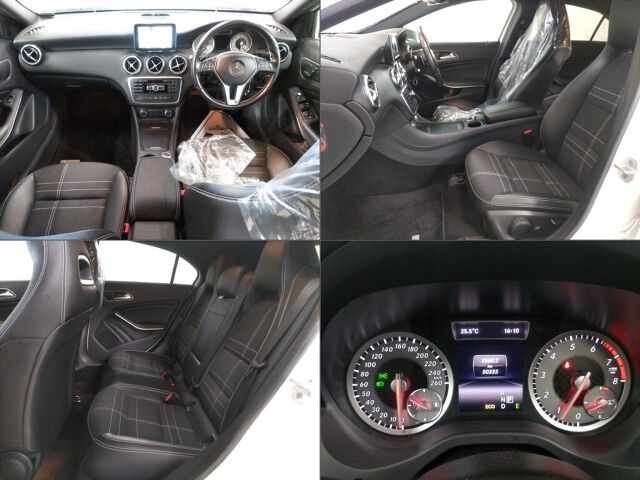 2013 Mercedes-Benz A-Class A180 auction photo 3