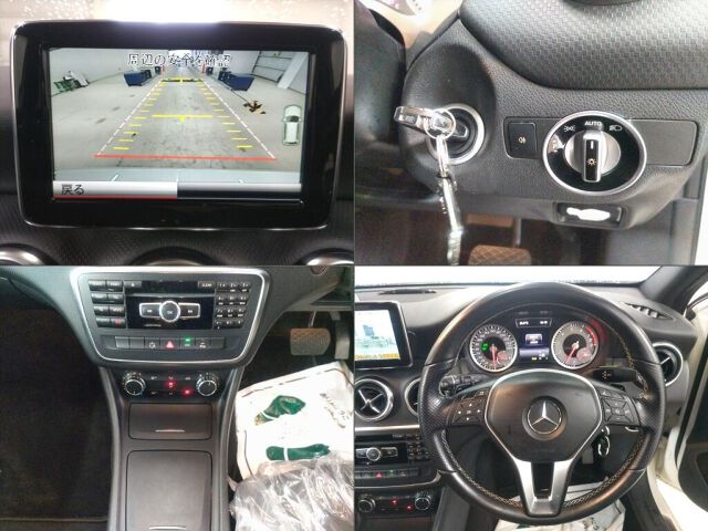 2013 Mercedes-Benz A-Class A180 auction photo 6