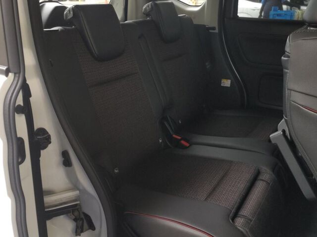 2023 Suzuki Spacia Hybrid XS TB auction photo 6