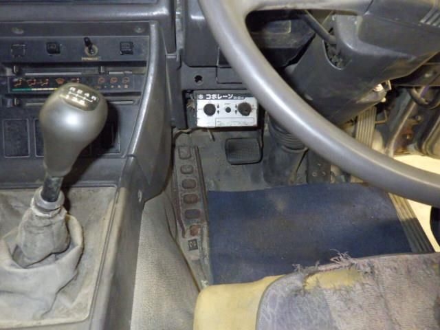 1991 Mitsubishi Fuso ダンプ auction photo 7