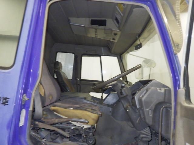1991 Mitsubishi Fuso ダンプ auction photo 5