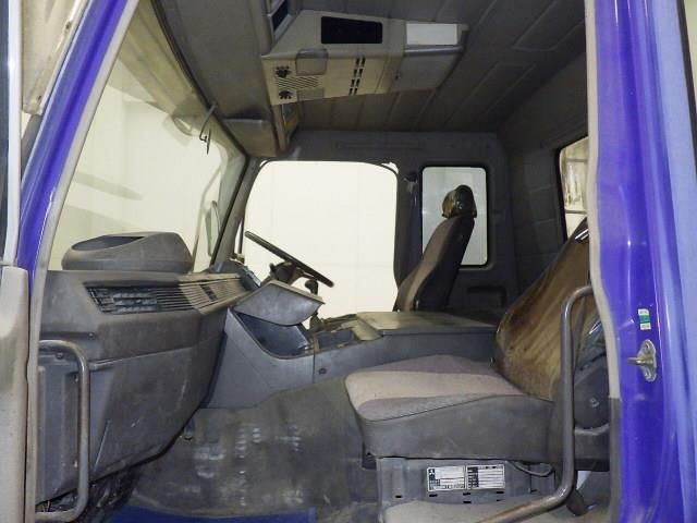 1991 Mitsubishi Fuso ダンプ auction photo 8