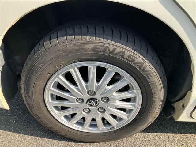 2014 Toyota Voxy ハイブリッドV auction photo 8