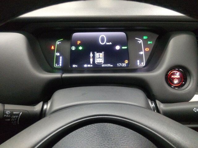 2024 Honda Fit EHEVホーム auction photo 6