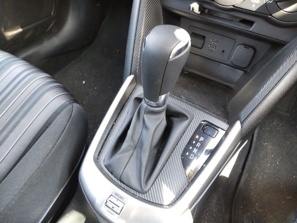 2021 Mazda Mazda2 auction photo 12