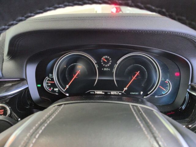 2018 BMW 5 Series 523Dラグジュアリー auction photo 6