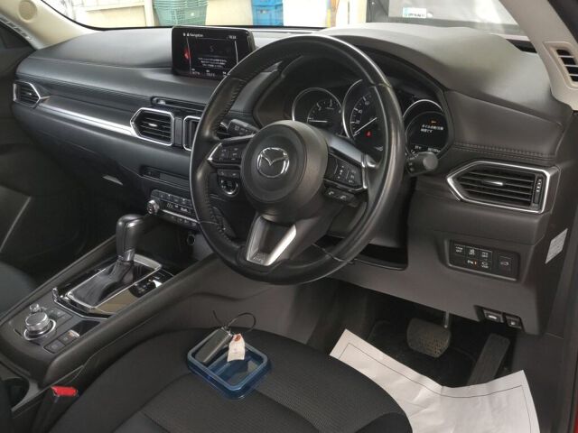 2018 Mazda CX-5 XDプロアクティブ auction photo 3