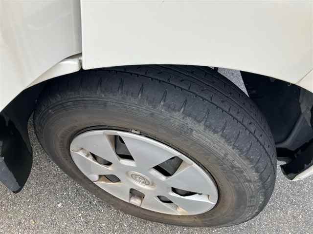 2021 Toyota ピクシスバン 4WD クルーズSA3 4WD auction photo 9