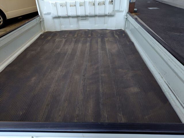 2021 Suzuki Carry KC Air Conditioning Power Steering 4WD auction photo 6