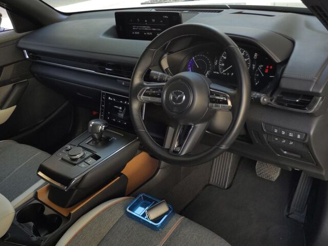 2022 Mazda MX-30 EVモデル EVハイエストセット auction photo 3