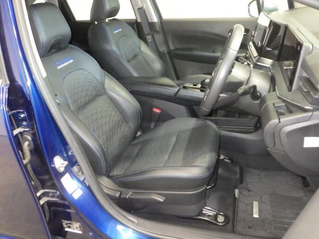 2022 Nissan Note オーテッククロスオーバー auction photo 6