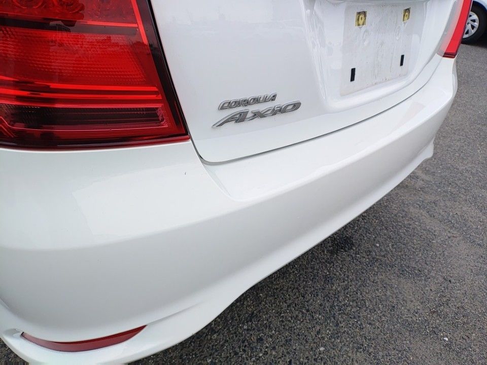 2019 Toyota カローラ アクシオ auction photo 19