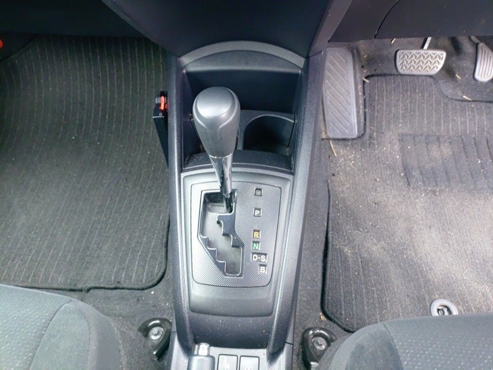 2019 Toyota カローラ アクシオ auction photo 12