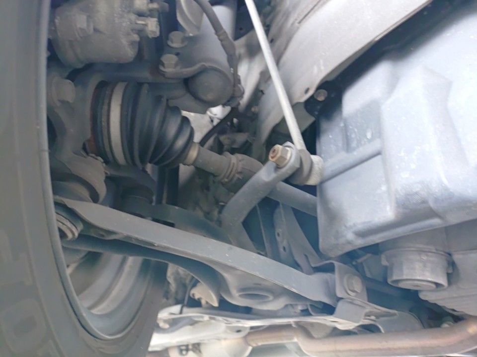 2019 Toyota カローラ アクシオ auction photo 17