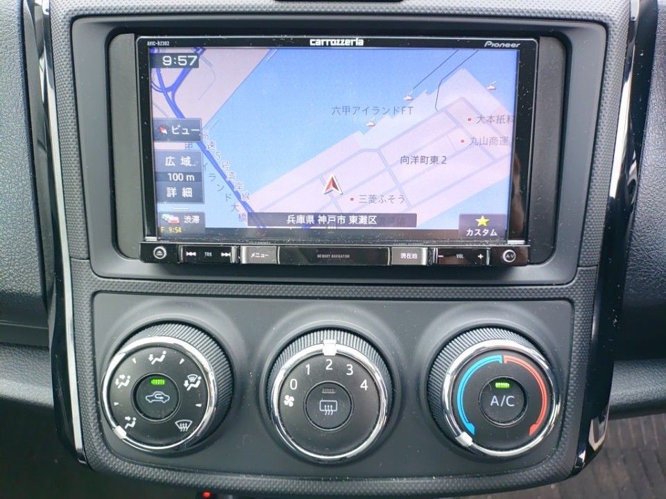 2019 Toyota カローラ アクシオ auction photo 11