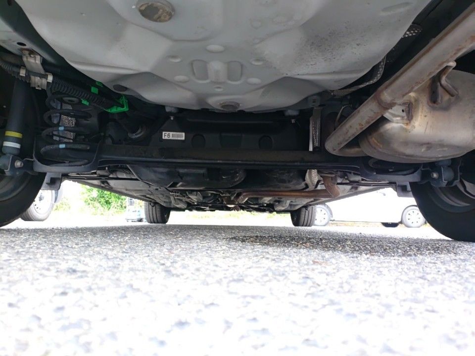 2019 Toyota カローラ アクシオ auction photo 18