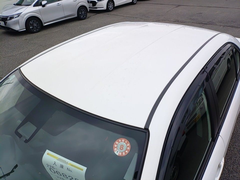 2019 Toyota カローラ アクシオ auction photo 7