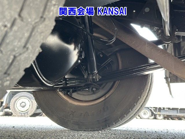 2015 Mitsubishi Fuso ローザ bus auction photo 10