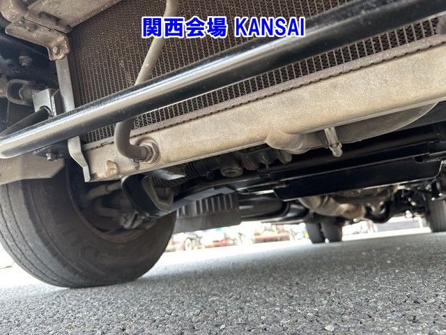 2015 Mitsubishi Fuso ローザ bus auction photo 12