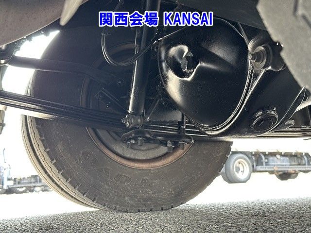 2015 Mitsubishi Fuso ローザ bus auction photo 11
