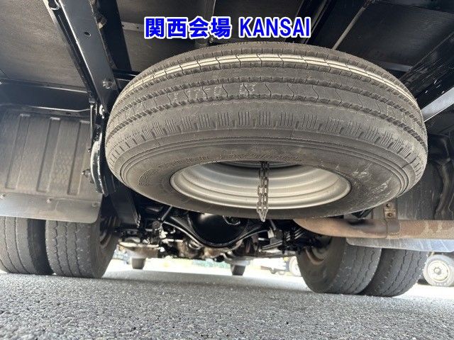 2015 Mitsubishi Fuso ローザ bus auction photo 9