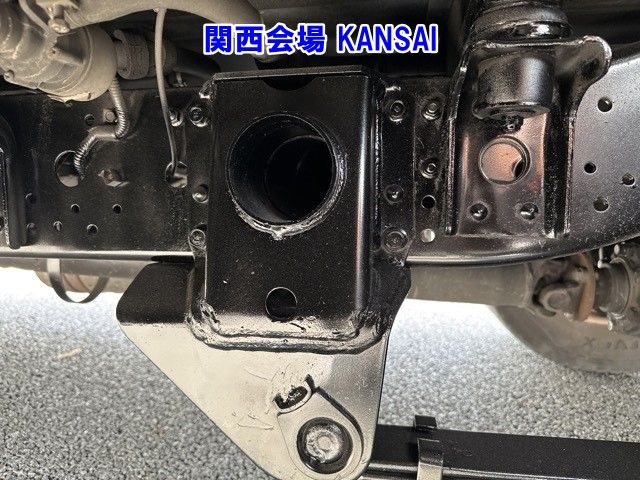 2015 Mitsubishi Fuso ローザ bus auction photo 7