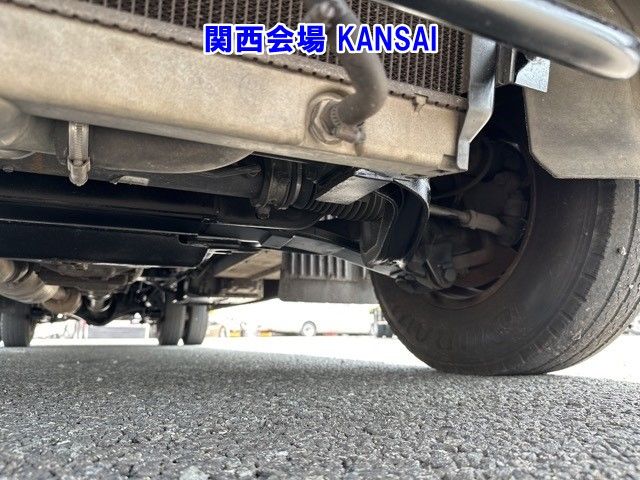 2015 Mitsubishi Fuso ローザ bus auction photo 13