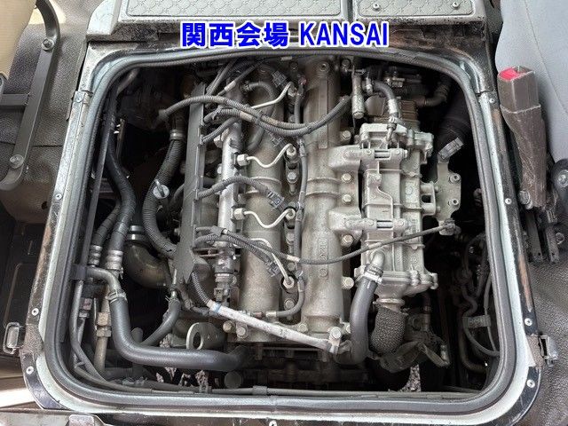 2015 Mitsubishi Fuso ローザ bus auction photo 6
