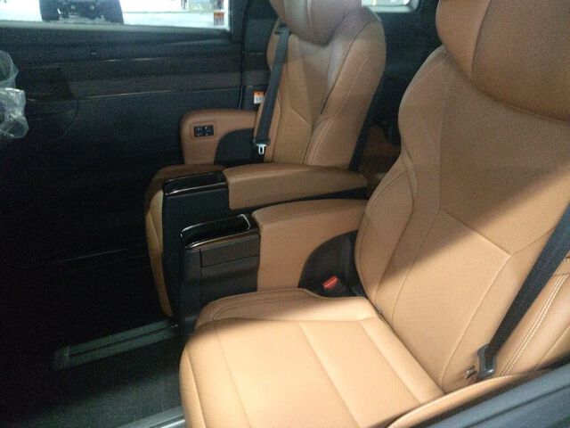 2026 Toyota Vellfire Zプレミア auction photo 6