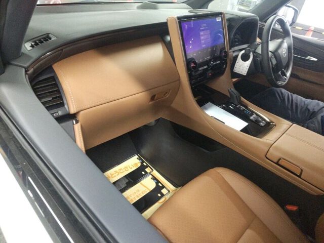 2026 Toyota Vellfire Zプレミア auction photo 3