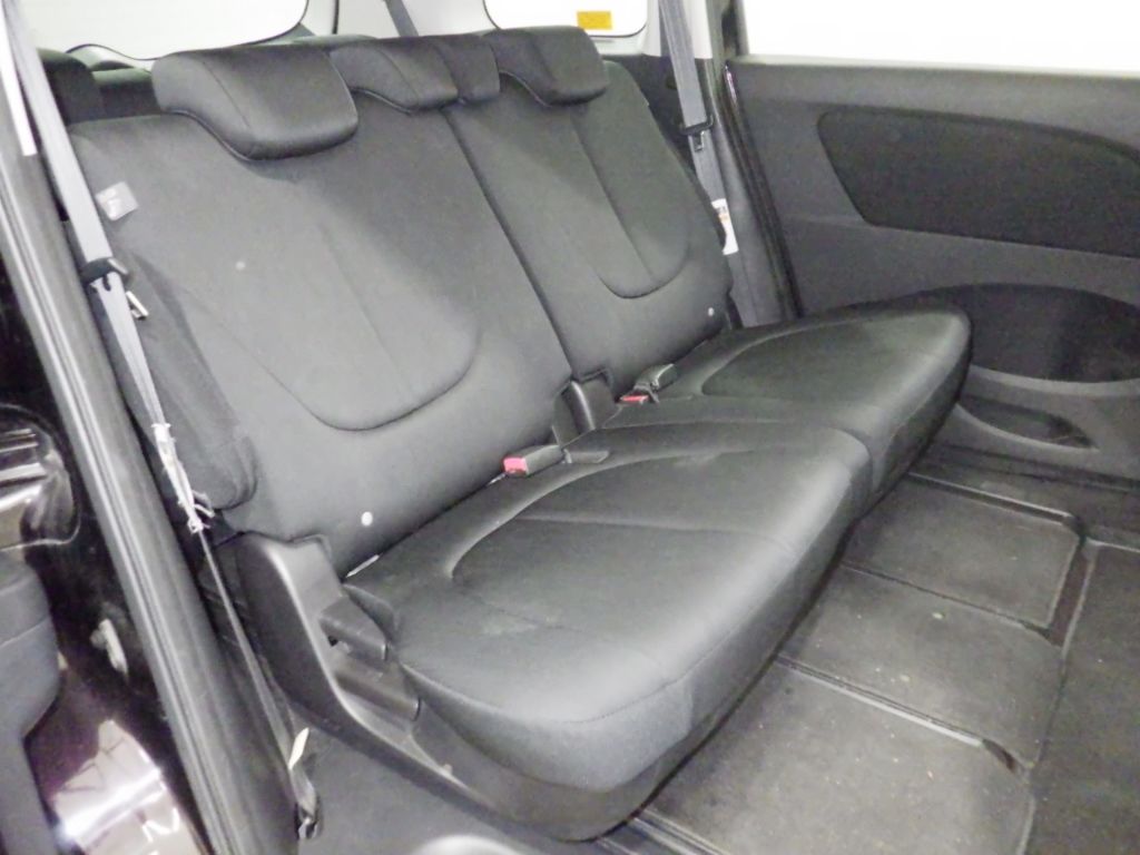 2012 Mazda ビアンテ i-stopスマートエディションII auction photo 7