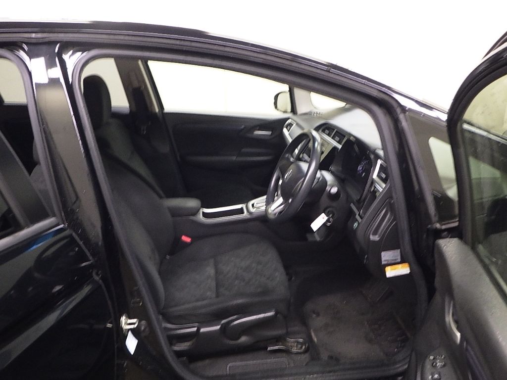 2017 Honda Shuttle G auction photo 6