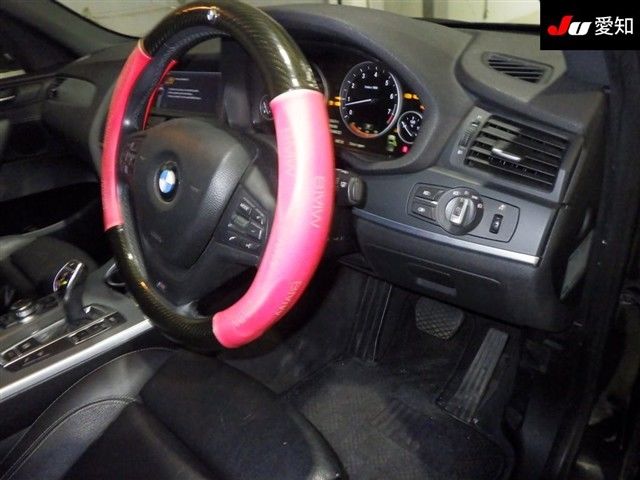2012 BMW X3 xDrive 35i Mスポーツ auction photo 5