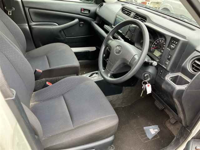 2021 Toyota Probox GL auction photo 7