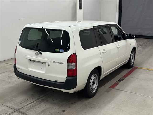 2021 Toyota Probox GL auction photo 5