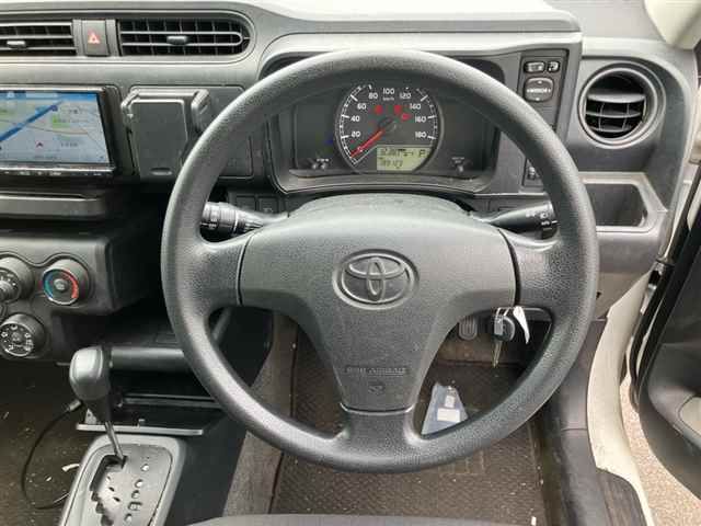 2021 Toyota Probox GL auction photo 3