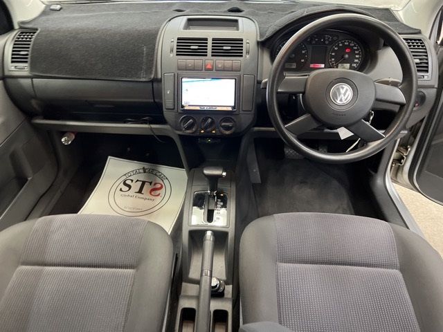 2004 Volkswagen VW ポロ 1.4 auction photo 5