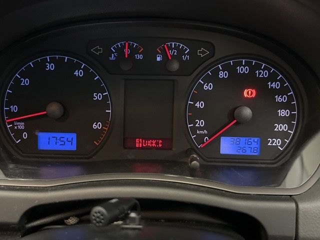 2004 Volkswagen VW ポロ 1.4 auction photo 6