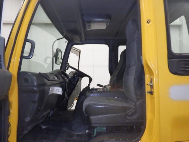 1998 Isuzu Forward シャーシ auction photo 8