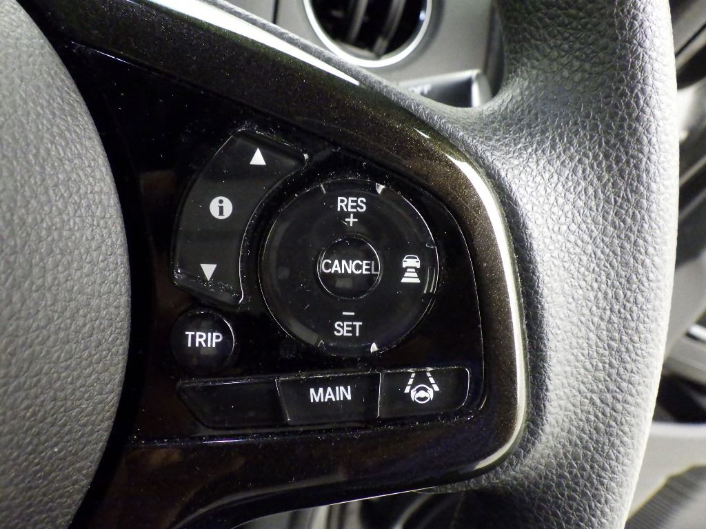 2019 Honda N-BOX 4WD Custom G L Honda Sensing auction photo 8
