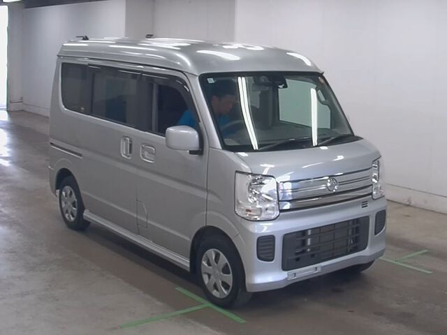 Japan Auction Vehicles 8 2024 Nissan クリッパーリオ フクシ auction photo