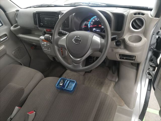 2024 Nissan クリッパーリオ フクシ auction photo 3