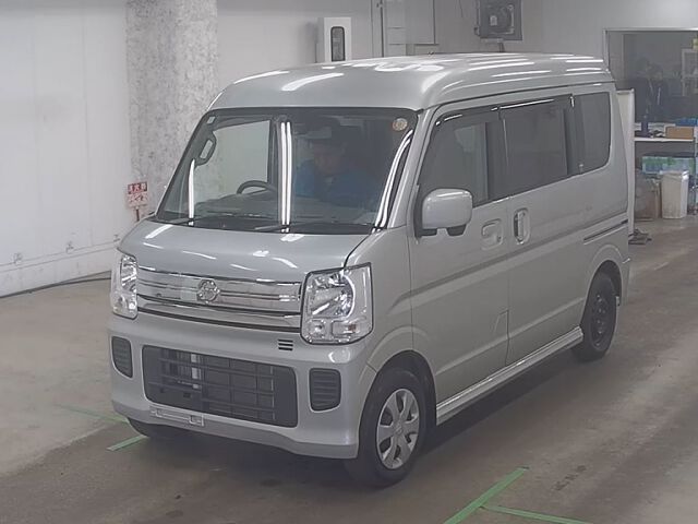 2024 Nissan クリッパーリオ フクシ auction photo 4