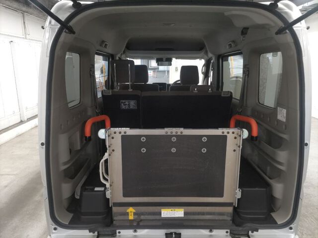 2024 Nissan クリッパーリオ フクシ auction photo 6