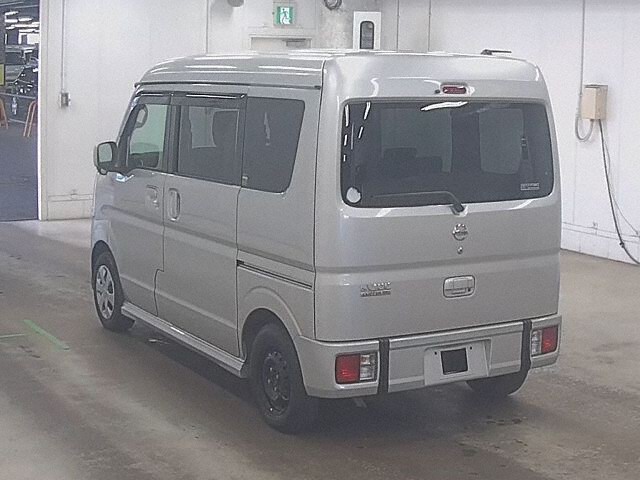 2024 Nissan クリッパーリオ フクシ auction photo 2