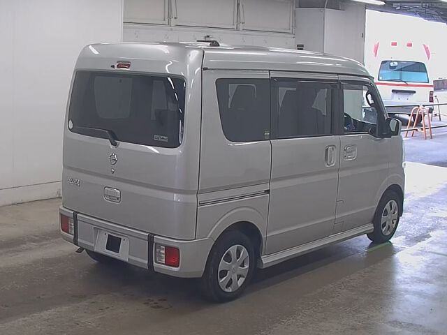 2024 Nissan クリッパーリオ フクシ auction photo 5