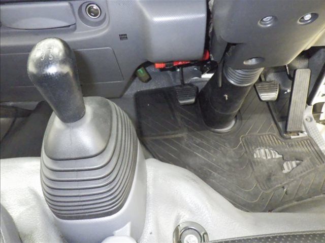 2015 Isuzu Elf 平ボディ auction photo 7