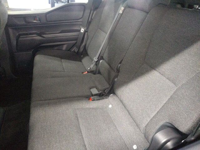 2024 Toyota Land Cruiser 250 GX 4WD auction photo 6