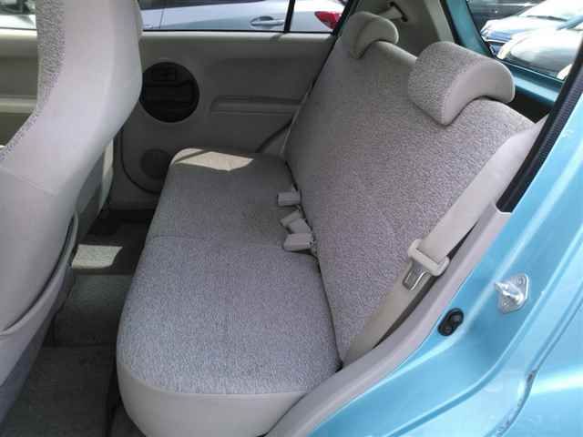 2012 Toyota Passo X L Package auction photo 9